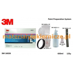 3M 16026  materialylakiernicze.pl